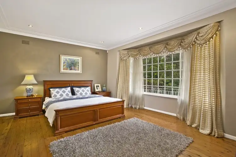 Sixth view of Homely house listing, 29 Lyndon Way, Beecroft NSW 2119