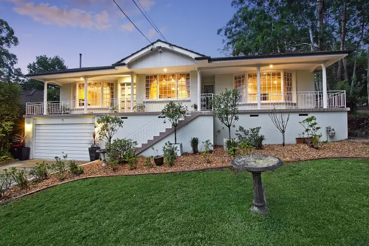 29 Lyndon Way, Beecroft NSW 2119
