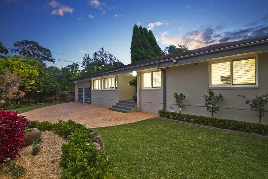 Main view of Homely house listing, 12 Lyne Road, Cheltenham NSW 2119