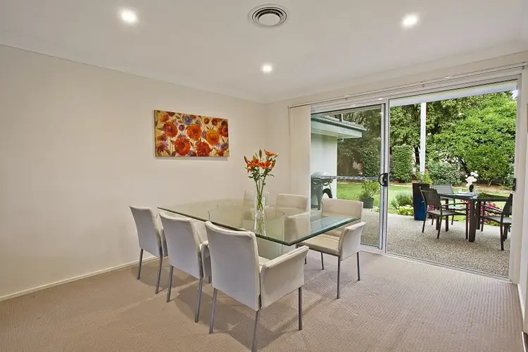 Fourth view of Homely house listing, 12 Lyne Road, Cheltenham NSW 2119