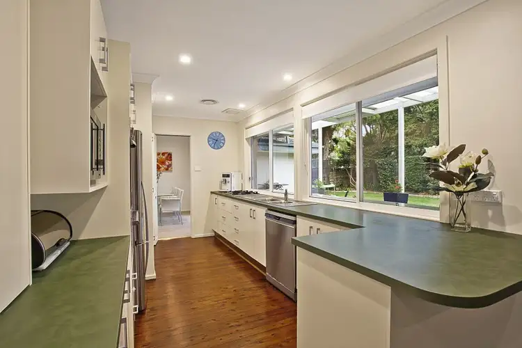 Fifth view of Homely house listing, 12 Lyne Road, Cheltenham NSW 2119