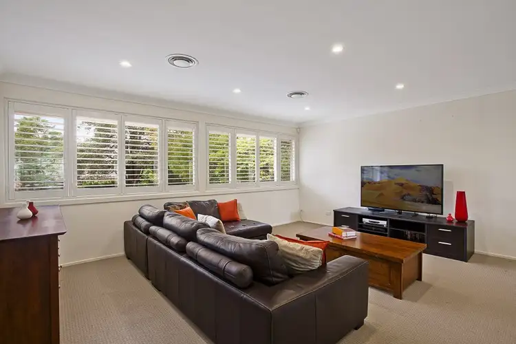 Third view of Homely house listing, 12 Lyne Road, Cheltenham NSW 2119