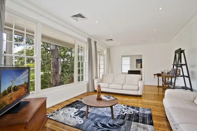 Fifth view of Homely house listing, 34 Lyndon Way, Beecroft NSW 2119