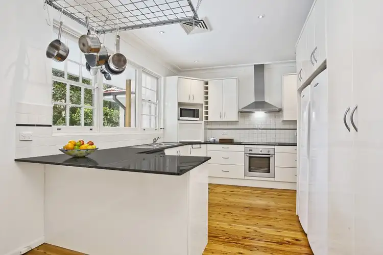 Fourth view of Homely house listing, 34 Lyndon Way, Beecroft NSW 2119