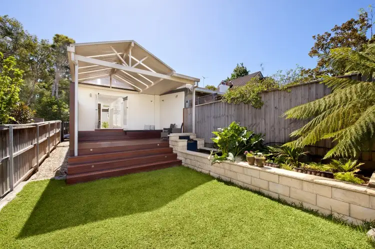 Main view of Homely house listing, 50 Park Road, St Leonards NSW 2065