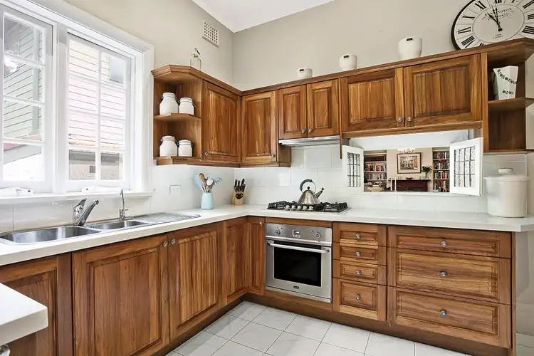 Sixth view of Homely house listing, 15 Carlyle Street, Wollstonecraft NSW 2065