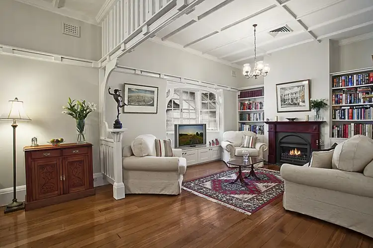 Second view of Homely house listing, 15 Carlyle Street, Wollstonecraft NSW 2065