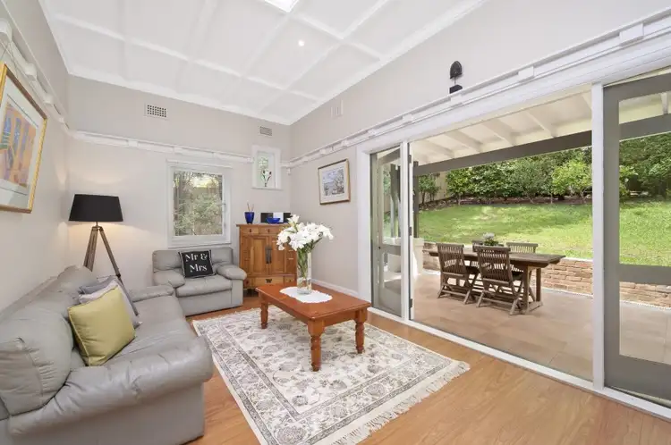 Third view of Homely house listing, 15 Carlyle Street, Wollstonecraft NSW 2065