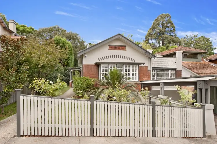 15 Carlyle Street, Wollstonecraft NSW 2065