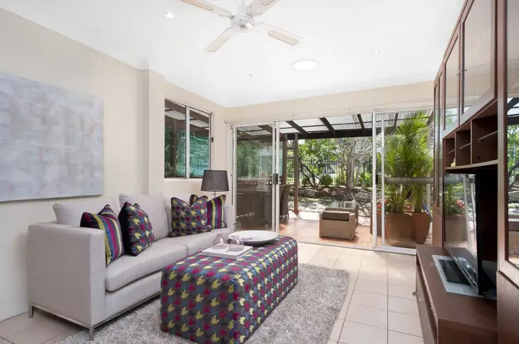 2 Cope Street, Lane Cove NSW 2066