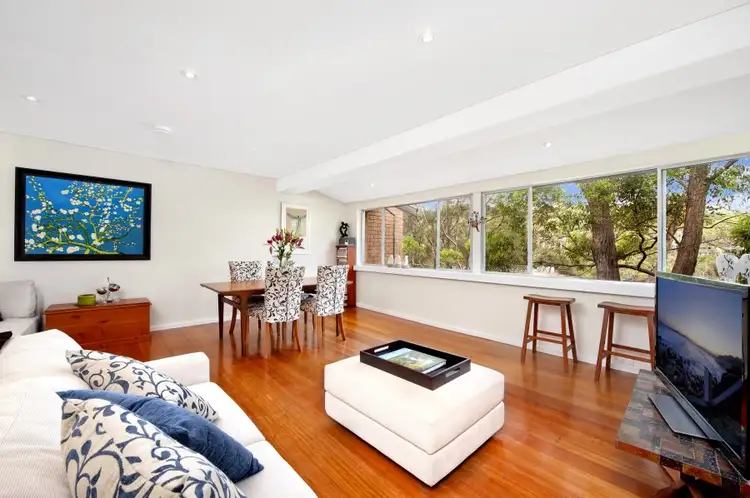 Unit 6/302 Burns Bay Road, Lane Cove NSW 2066