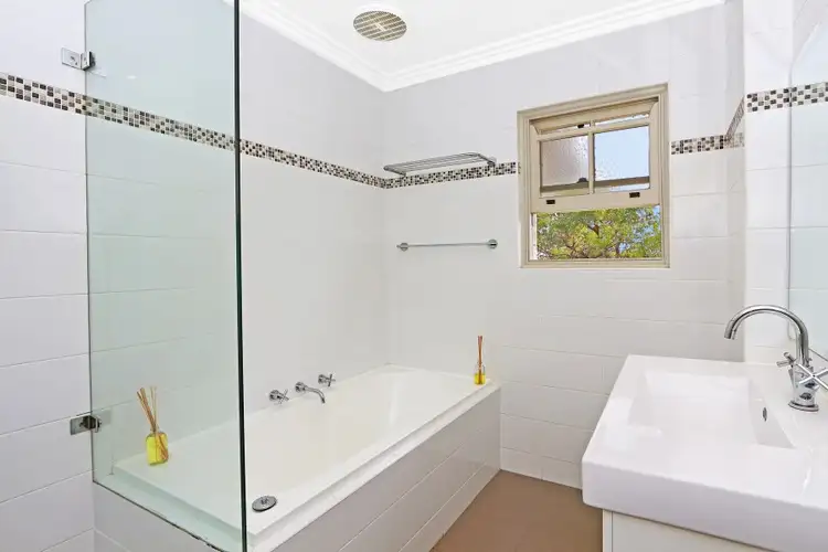 Sixth view of Homely unit listing, Unit 12/414 Mowbray Road, Lane Cove North NSW 2066