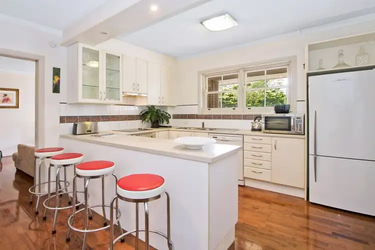 Second view of Homely unit listing, Unit 12/414 Mowbray Road, Lane Cove North NSW 2066