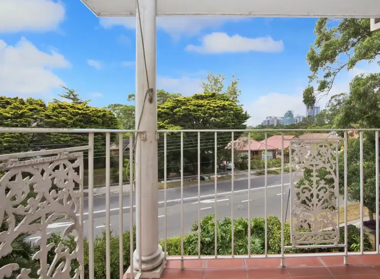 Fifth view of Homely unit listing, Unit 12/414 Mowbray Road, Lane Cove North NSW 2066