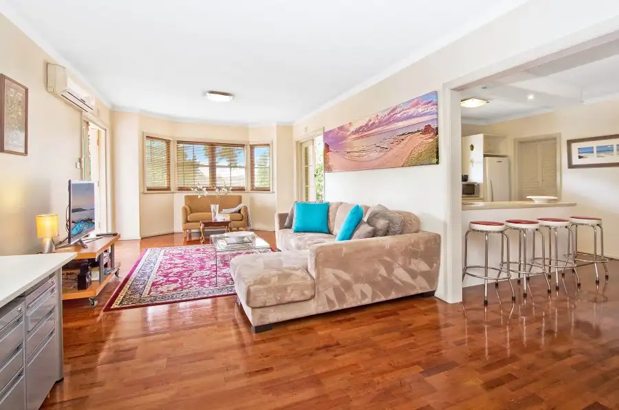 Main view of Homely unit listing, Unit 12/414 Mowbray Road, Lane Cove North NSW 2066