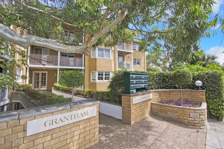 Third view of Homely unit listing, Unit 12/414 Mowbray Road, Lane Cove North NSW 2066