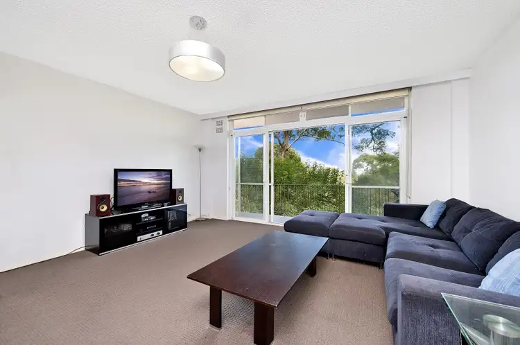 Unit 2/272-274 Pacific Highway, Greenwich NSW 2065