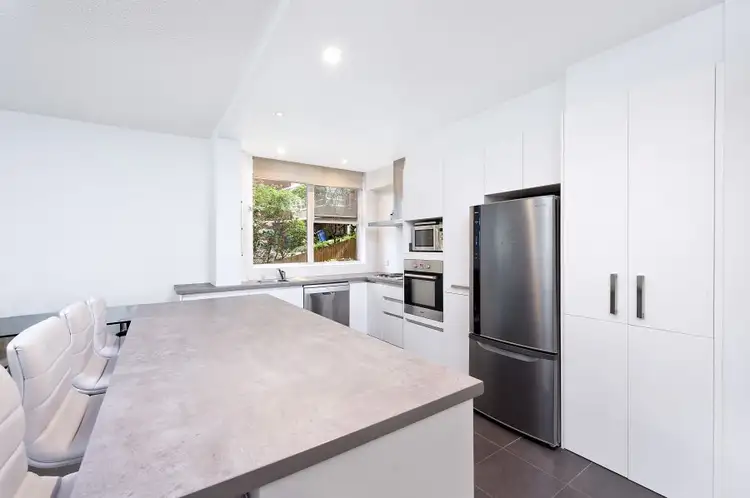 Second view of Homely unit listing, Unit 2/272-274 Pacific Highway, Greenwich NSW 2065