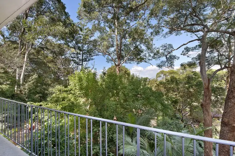Third view of Homely unit listing, Unit 2/272-274 Pacific Highway, Greenwich NSW 2065