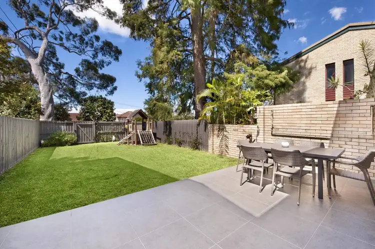 Main view of Homely townhouse listing, Unit 3/11-13 Cope Street, Lane Cove NSW 2066