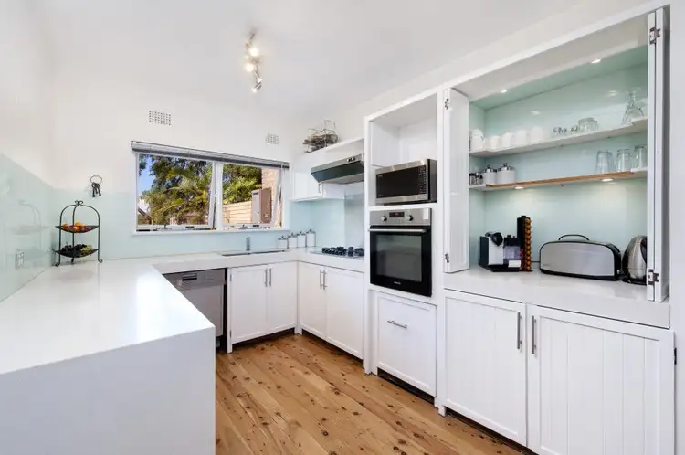 Third view of Homely townhouse listing, Unit 3/11-13 Cope Street, Lane Cove NSW 2066