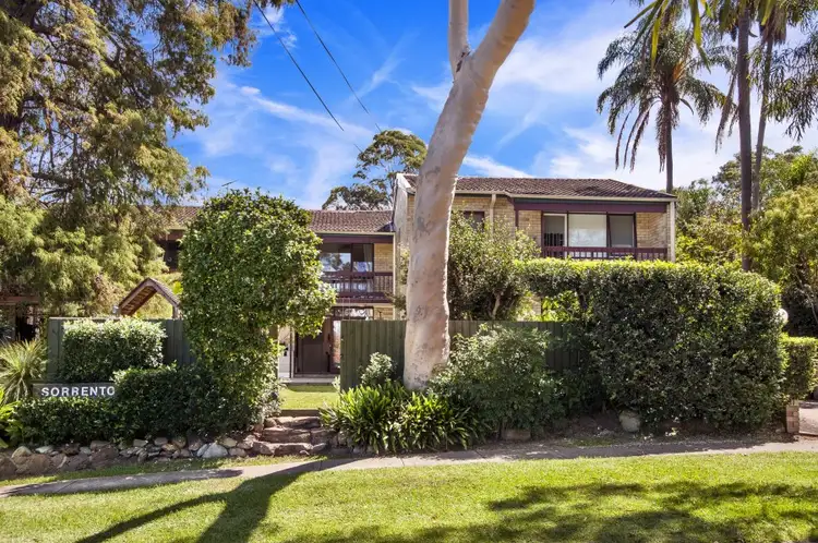 Fourth view of Homely townhouse listing, Unit 3/11-13 Cope Street, Lane Cove NSW 2066