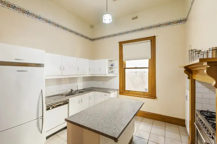 Fifth view of Homely house listing, 327 Esplanade, Henley Beach SA 5022