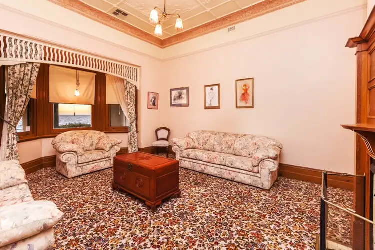 Sixth view of Homely house listing, 327 Esplanade, Henley Beach SA 5022