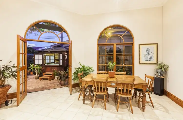 Fourth view of Homely house listing, 327 Esplanade, Henley Beach SA 5022