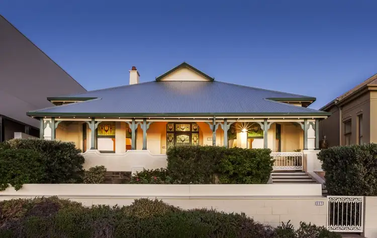 327 Esplanade, Henley Beach SA 5022
