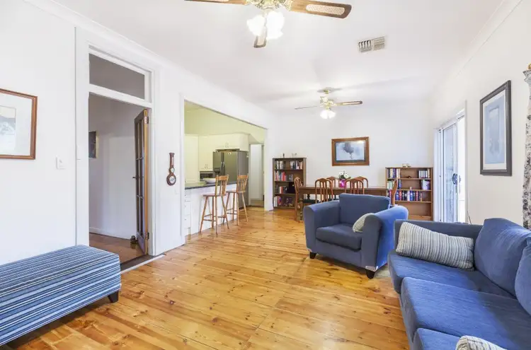 Second view of Homely house listing, 26 Alsop Street, Semaphore SA 5019