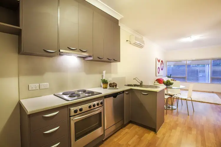 Third view of Homely unit listing, Unit 3/1a Blythewood Road, Torrens Park SA 5062