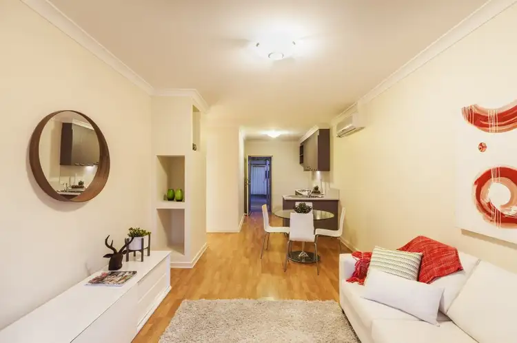 Main view of Homely unit listing, Unit 3/1a Blythewood Road, Torrens Park SA 5062