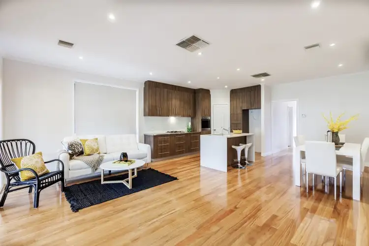 Fifth view of Homely house listing, 20A Lexington Road, Henley Beach South SA 5022