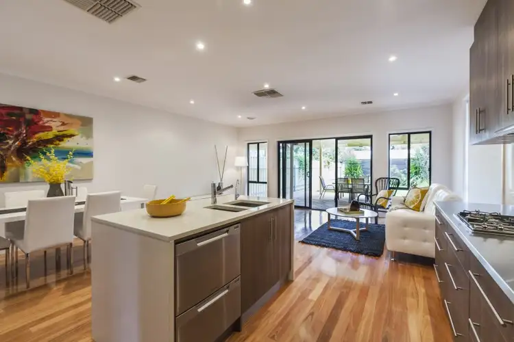 Fourth view of Homely house listing, 20A Lexington Road, Henley Beach South SA 5022