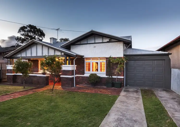 6 Ailsa Street, Fullarton SA 5063