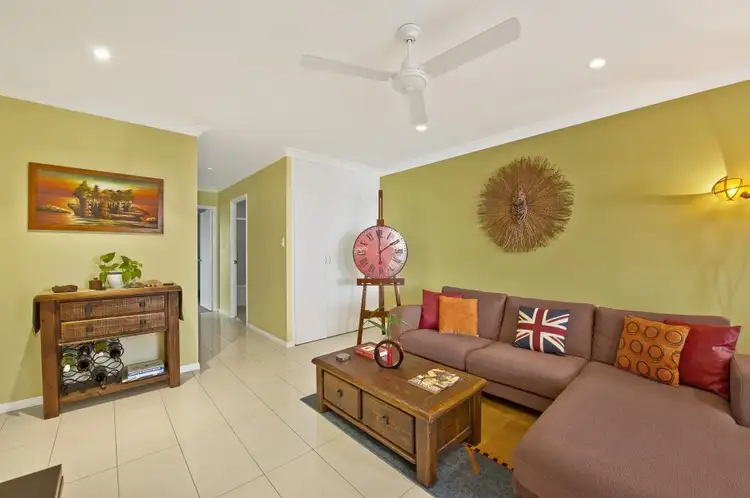 Fifth view of Homely unit listing, Unit 21/12 Little Street, Albion QLD 4010