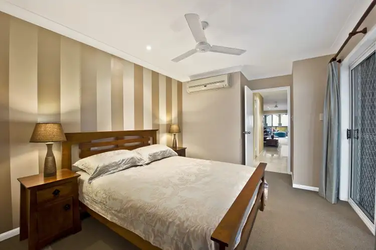 Sixth view of Homely unit listing, Unit 21/12 Little Street, Albion QLD 4010