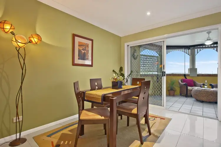Third view of Homely unit listing, Unit 21/12 Little Street, Albion QLD 4010