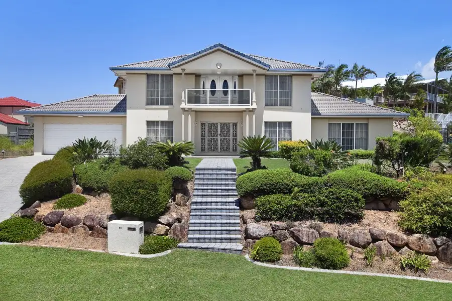 Main view of Homely house listing, 39 Constellation Crescent, Bridgeman Downs QLD 4035