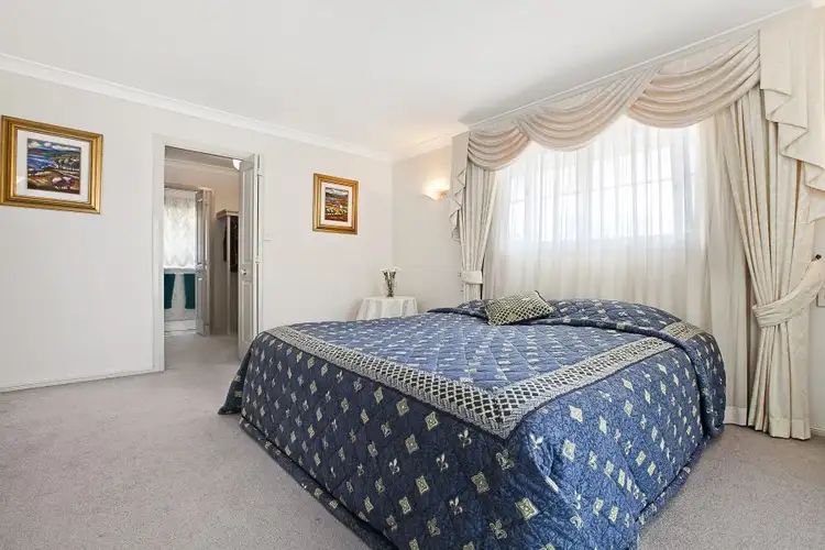 Fourth view of Homely house listing, 39 Constellation Crescent, Bridgeman Downs QLD 4035