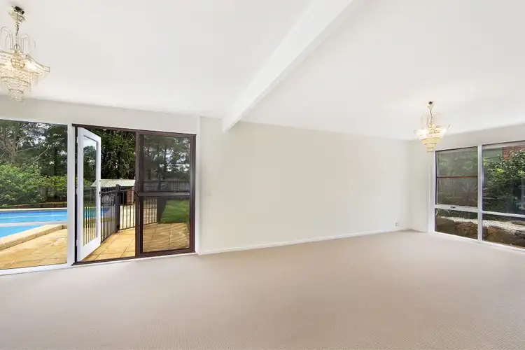 Fourth view of Homely house listing, 12 Moolah Road, Terrey Hills NSW 2084
