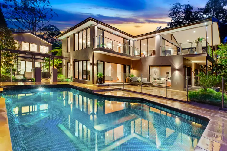 Sixth view of Homely house listing, 16a Coreen Avenue, Terrey Hills NSW 2084