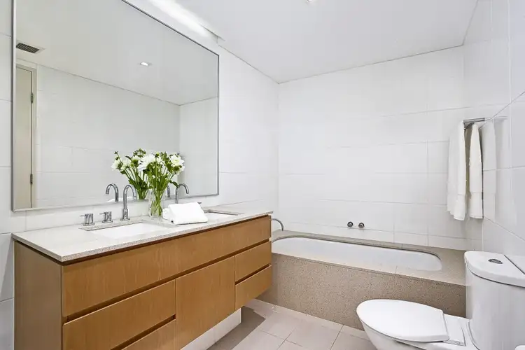 Fourth view of Homely apartment listing, Unit 218/11 Pirrama Road, Pyrmont NSW 2009