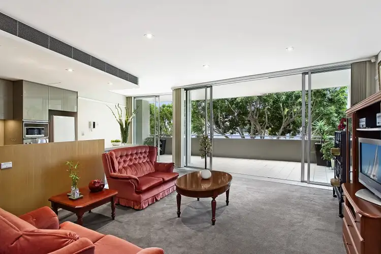Second view of Homely apartment listing, Unit 218/11 Pirrama Road, Pyrmont NSW 2009