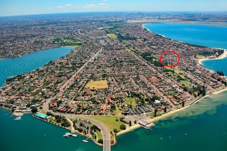 Fifth view of Homely house listing, 7 Clareville Avenue, Sans Souci NSW 2219