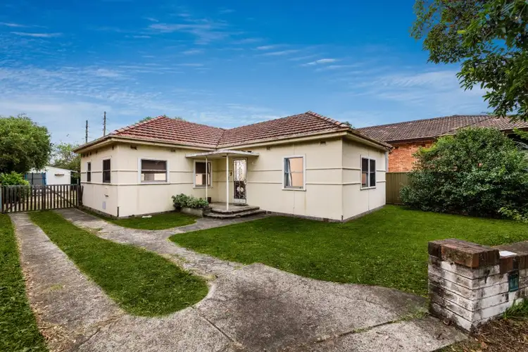 Main view of Homely house listing, 7 Clareville Avenue, Sans Souci NSW 2219