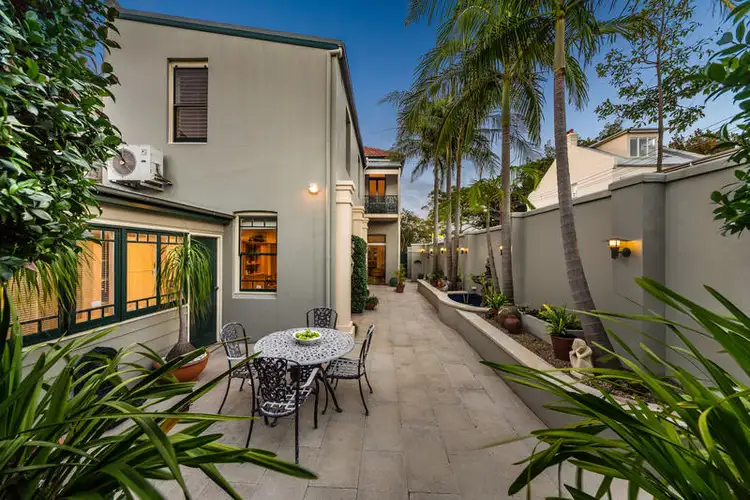 Fifth view of Homely house listing, 47 Arcadia Road, Glebe NSW 2037