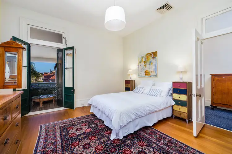 Fourth view of Homely house listing, 47 Arcadia Road, Glebe NSW 2037