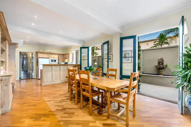 Third view of Homely house listing, 47 Arcadia Road, Glebe NSW 2037